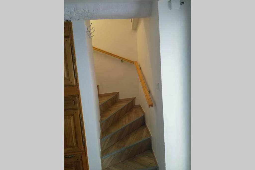Petite Maisonnette D'Environ 25M2 Tout Confort Oraison Kültér fotó