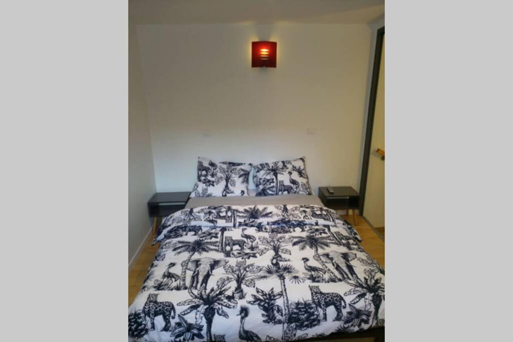 Petite Maisonnette D'Environ 25M2 Tout Confort Oraison Kültér fotó