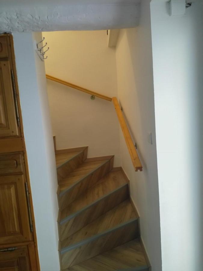 Petite Maisonnette D'Environ 25M2 Tout Confort Oraison Kültér fotó